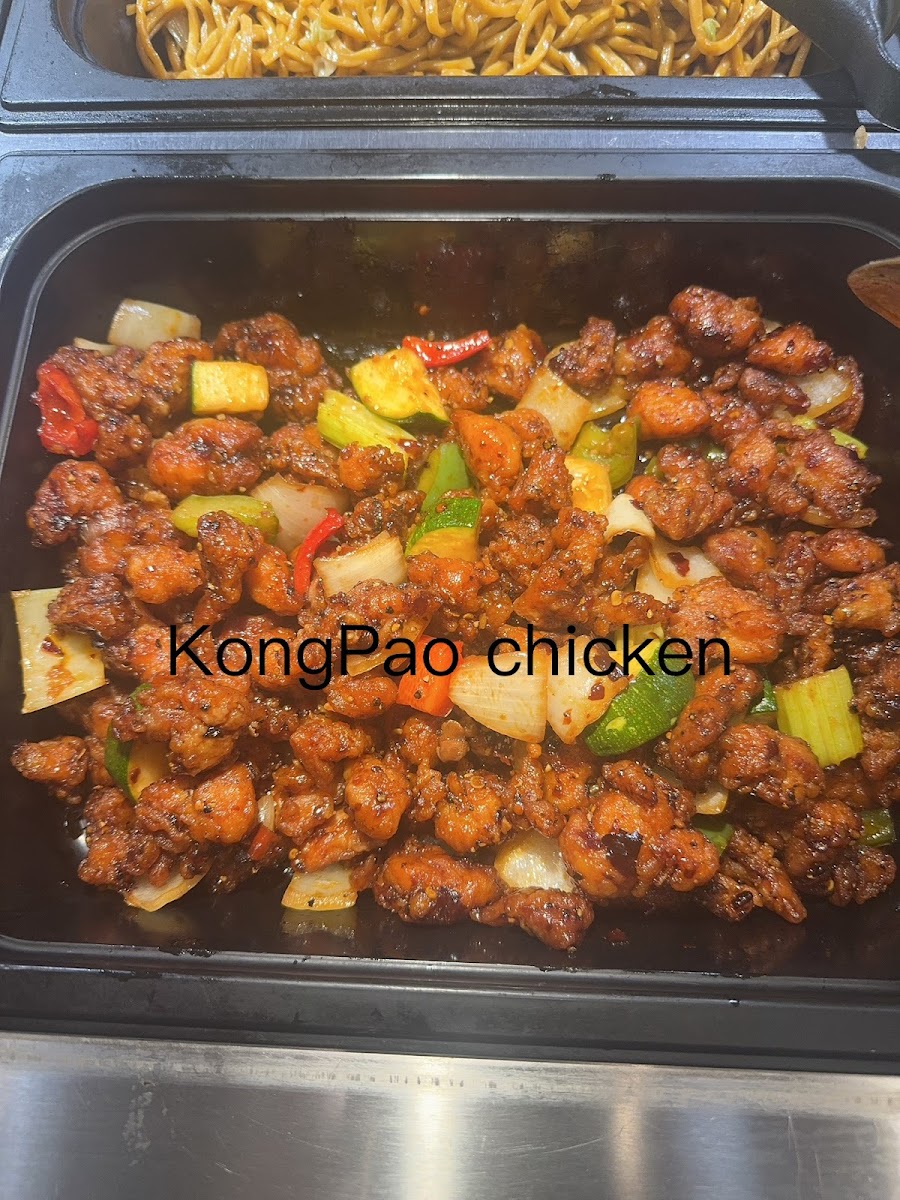 Ea Teriyaki