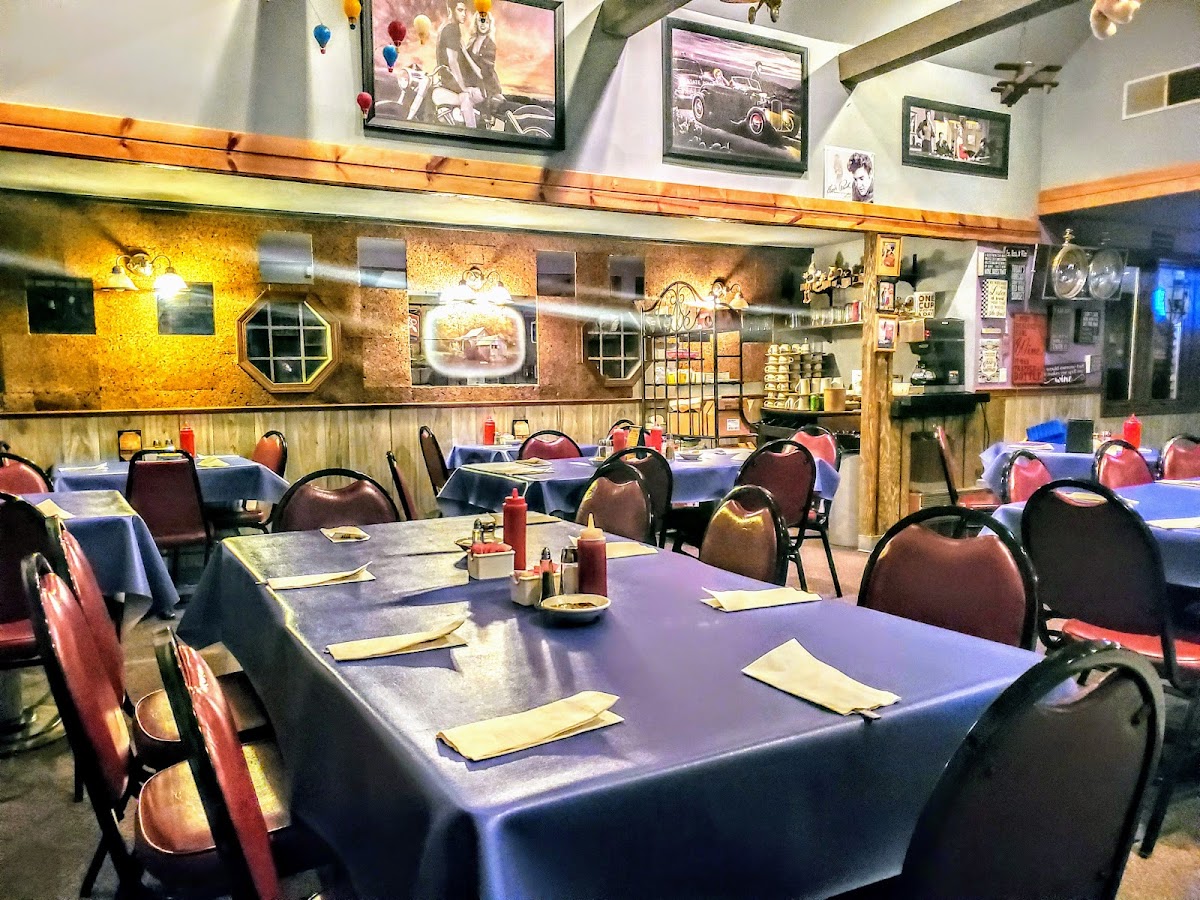 Easy Landing