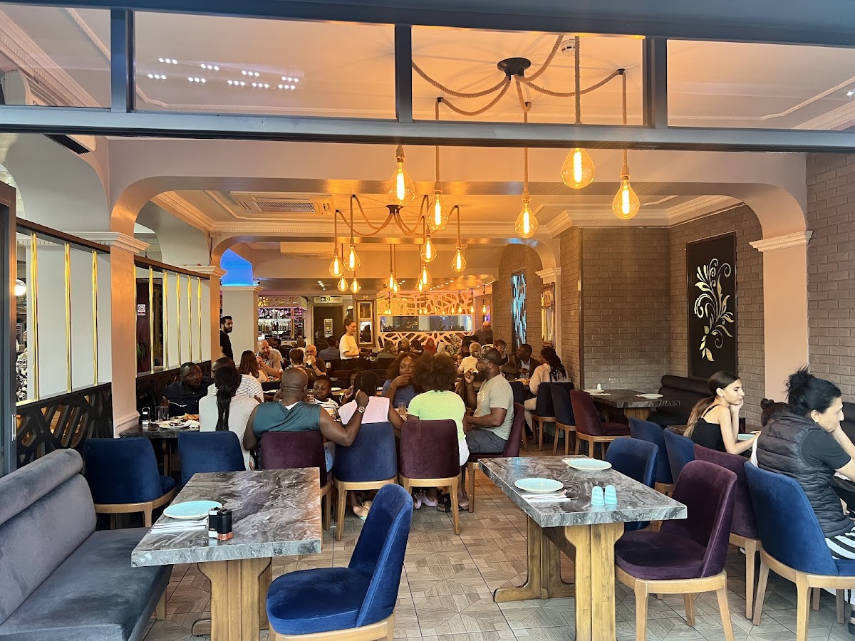Efsus Restaurant