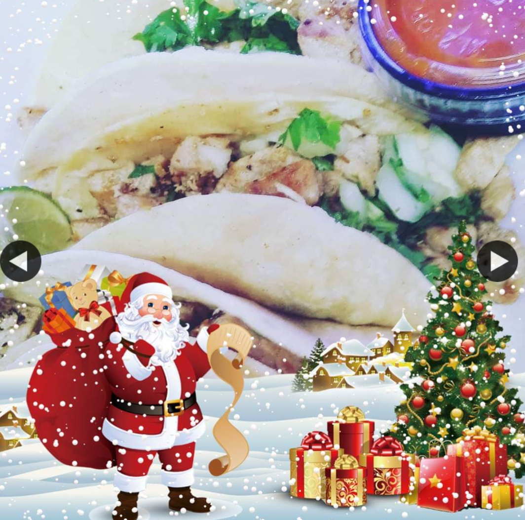 El Bukanax Mexfood