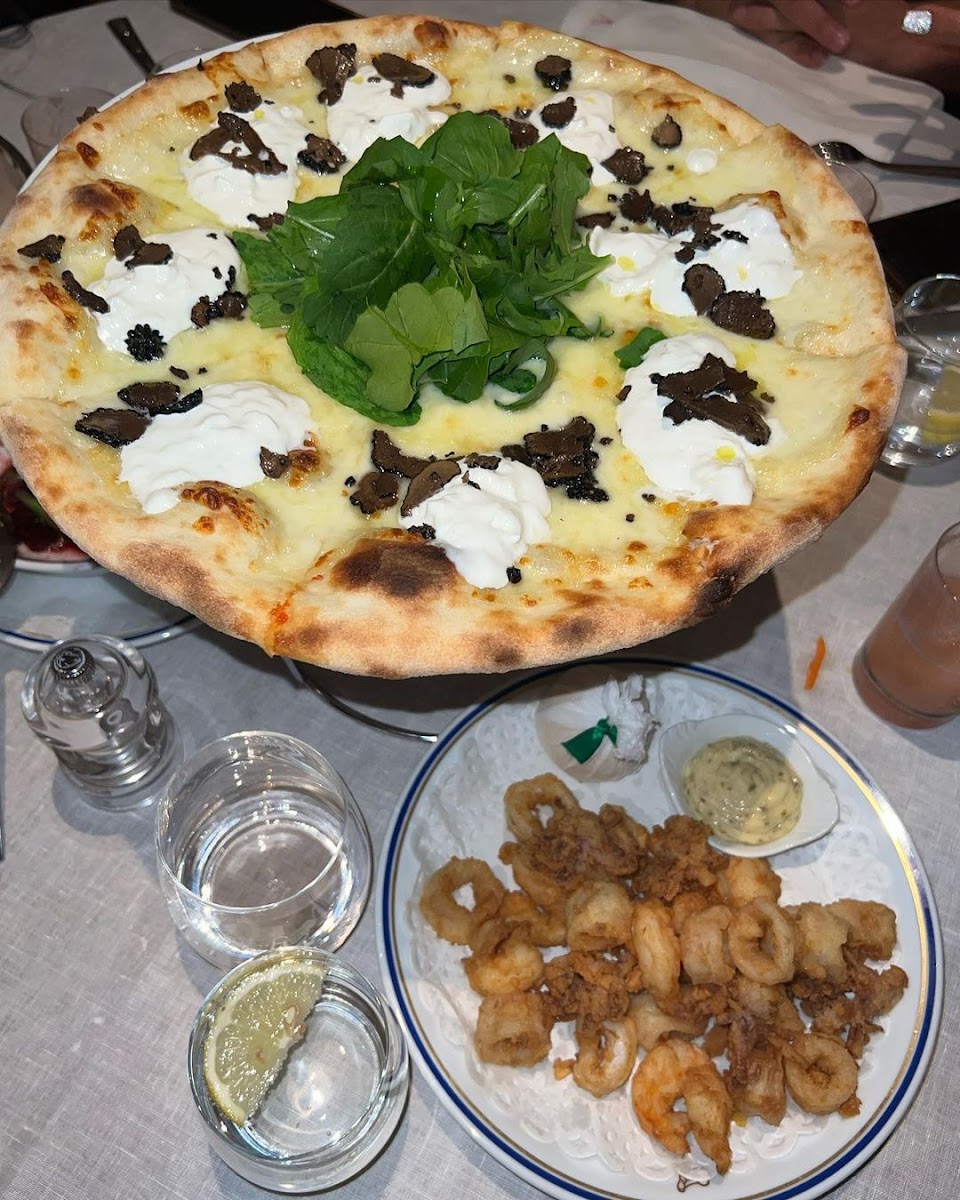 El Changarro Cafe