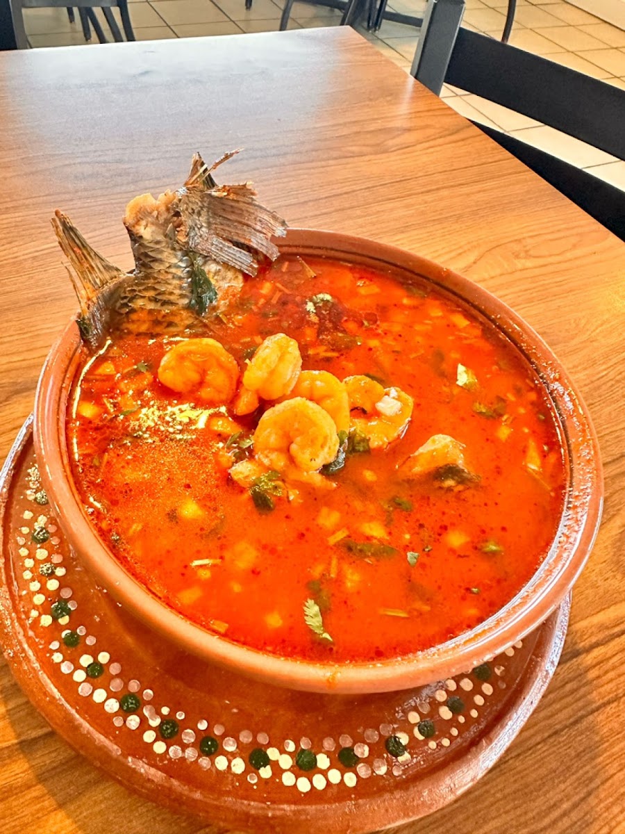 El Comal Casero