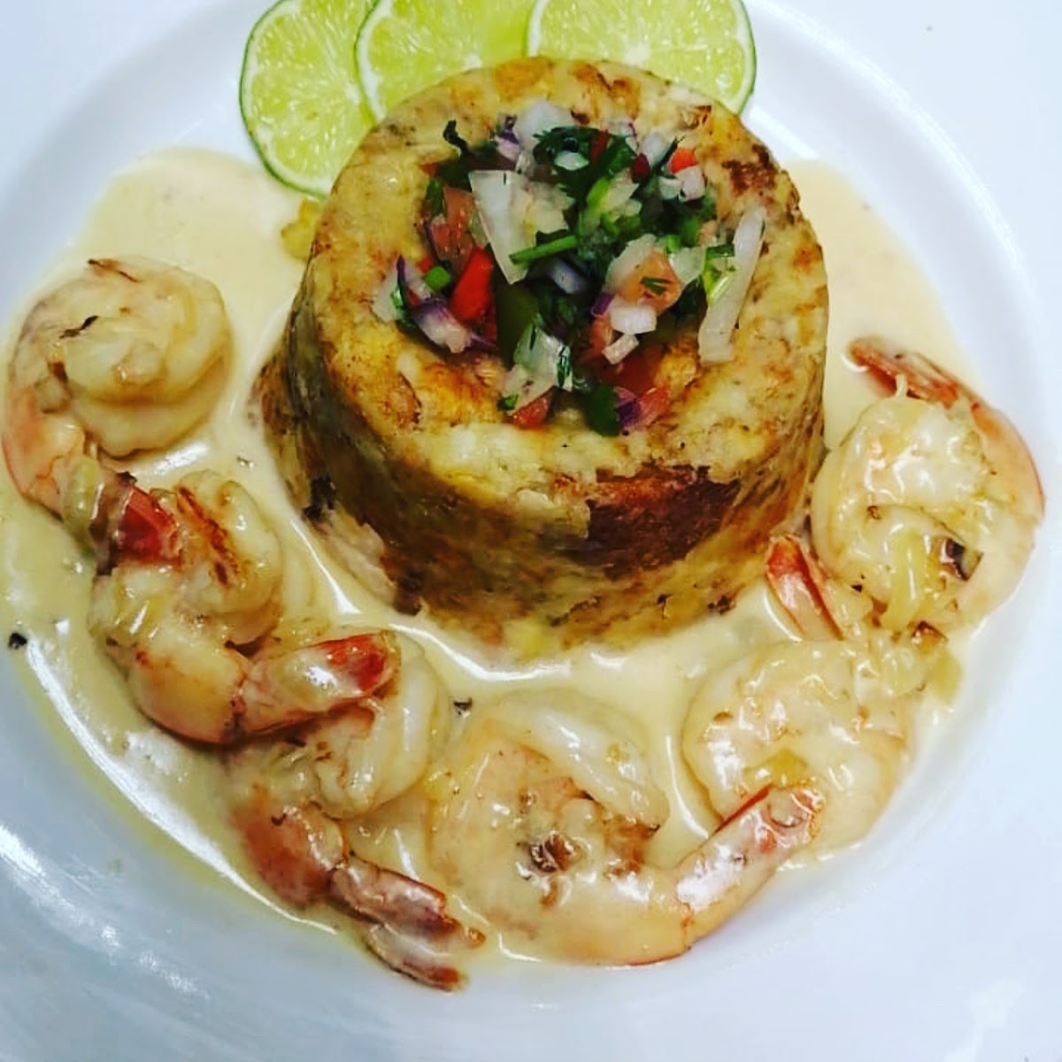 El Fogon Restaurant
