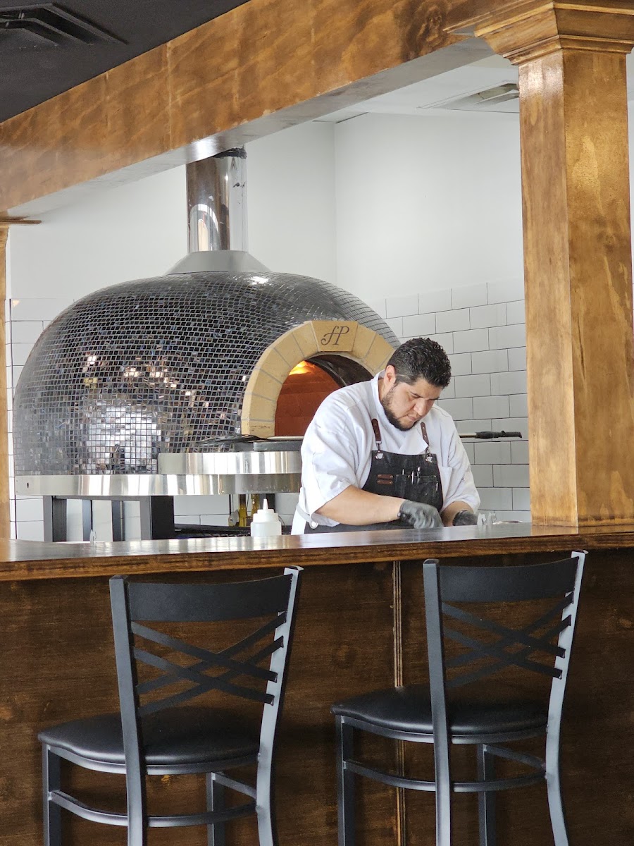 El Fornino Pizzeria