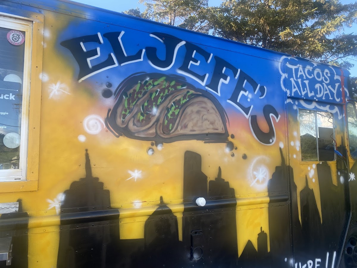 El Jefe's Taco Truck Llc