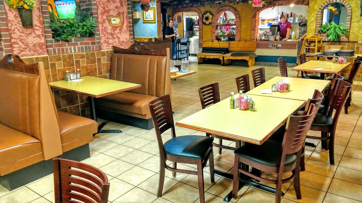 El Maguey