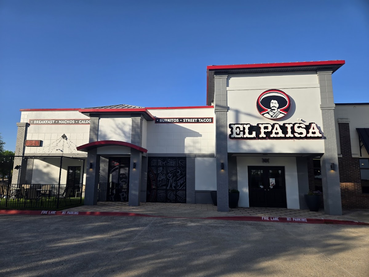 El Paisa