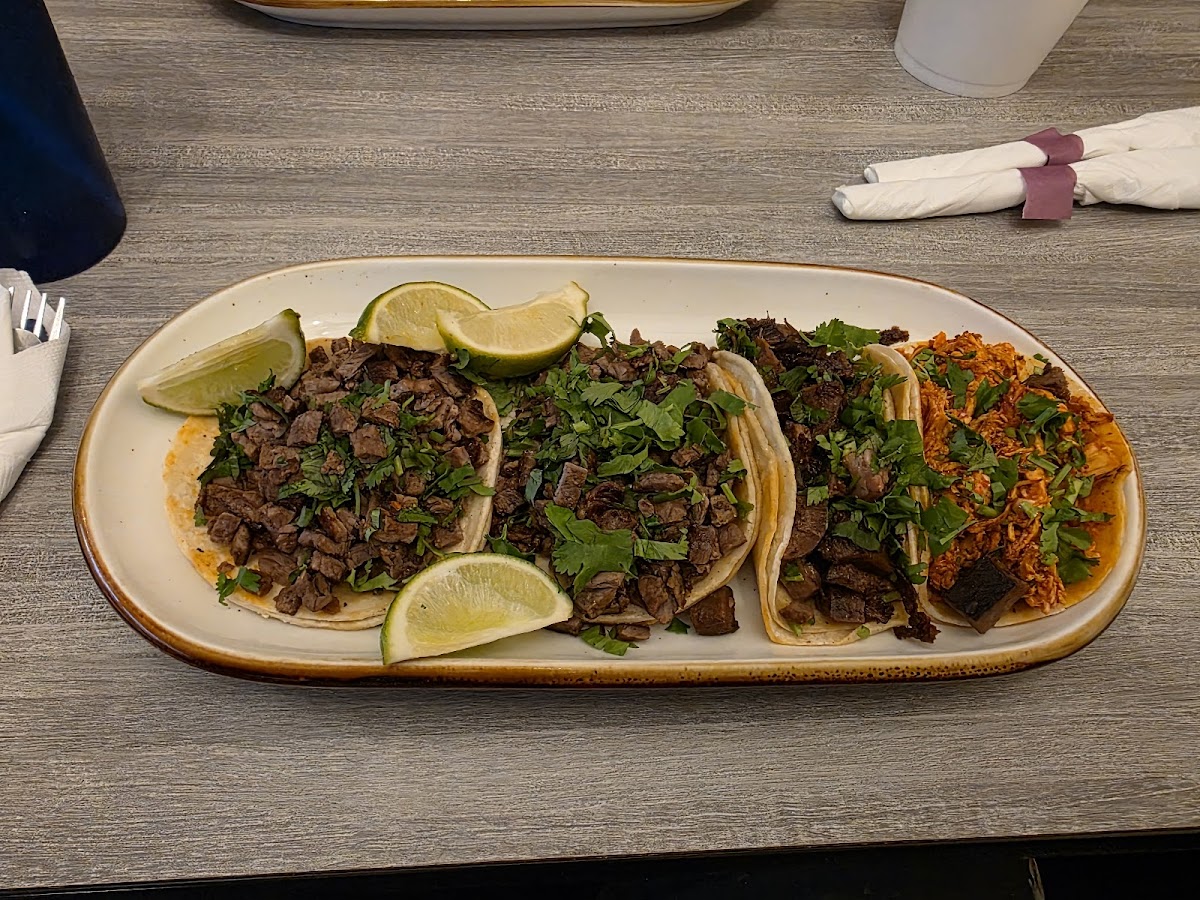 El Paisano Food Truck