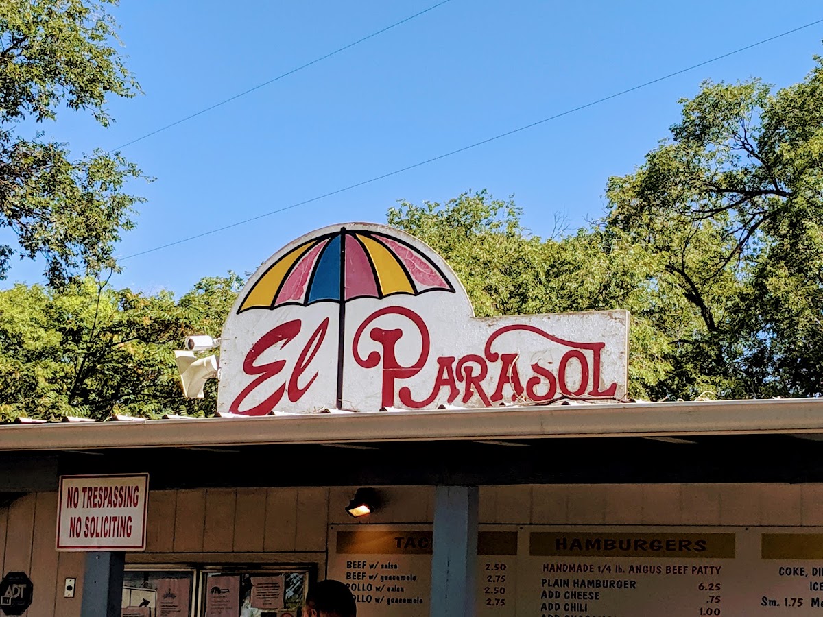 El Parasol