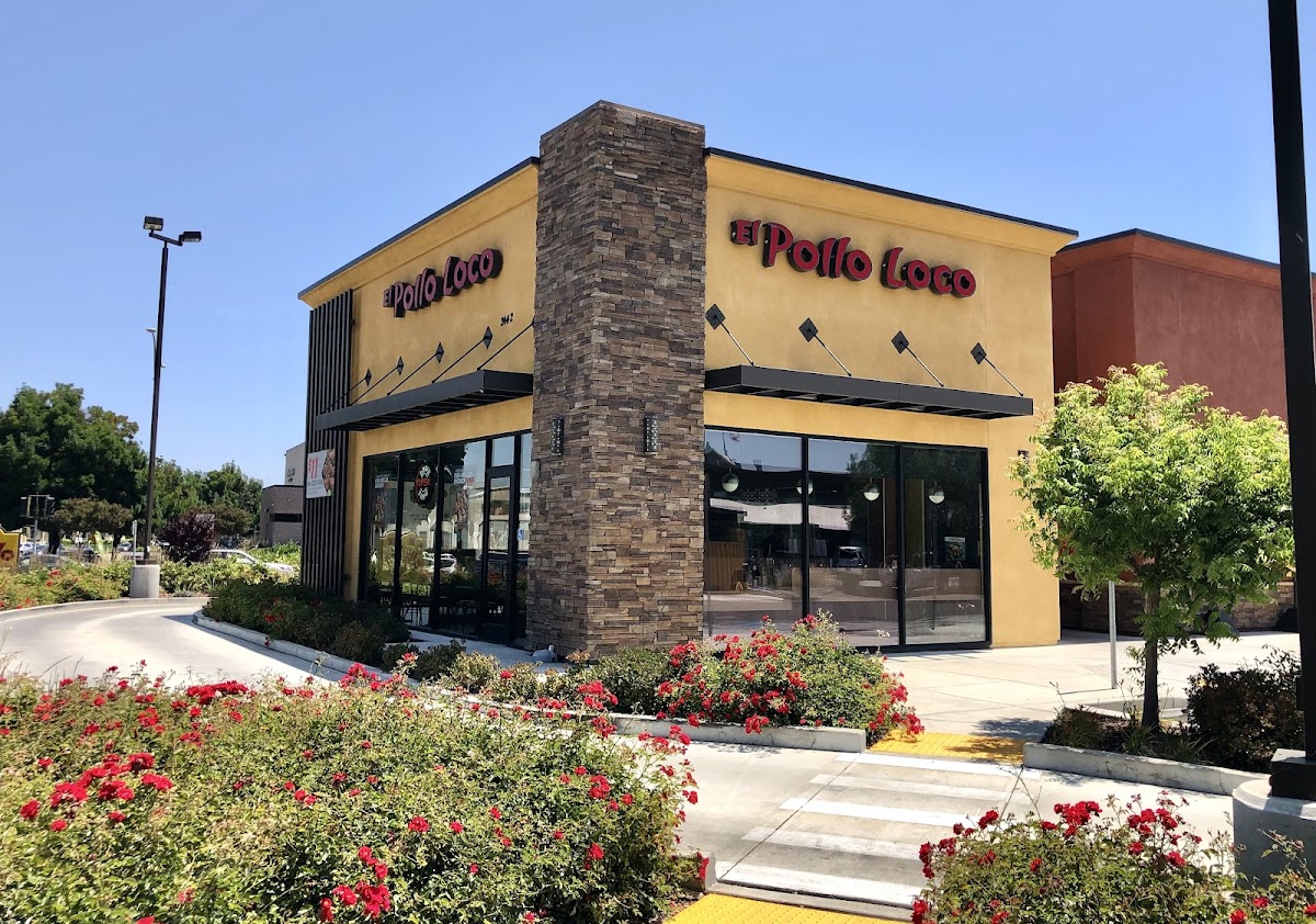 El Pollo Loco Tracy