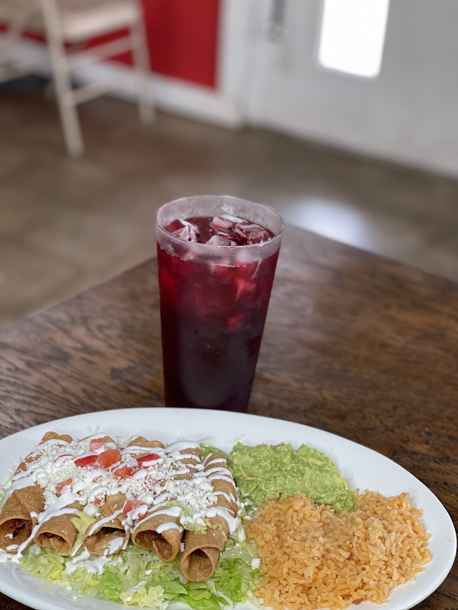 El Sabor De Veracruz