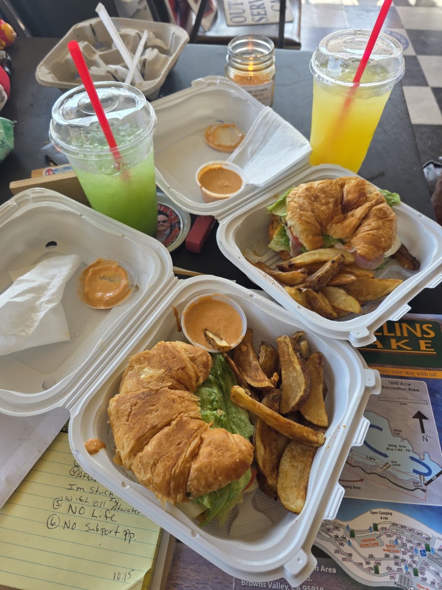 El Salsitas (Food Truck)
