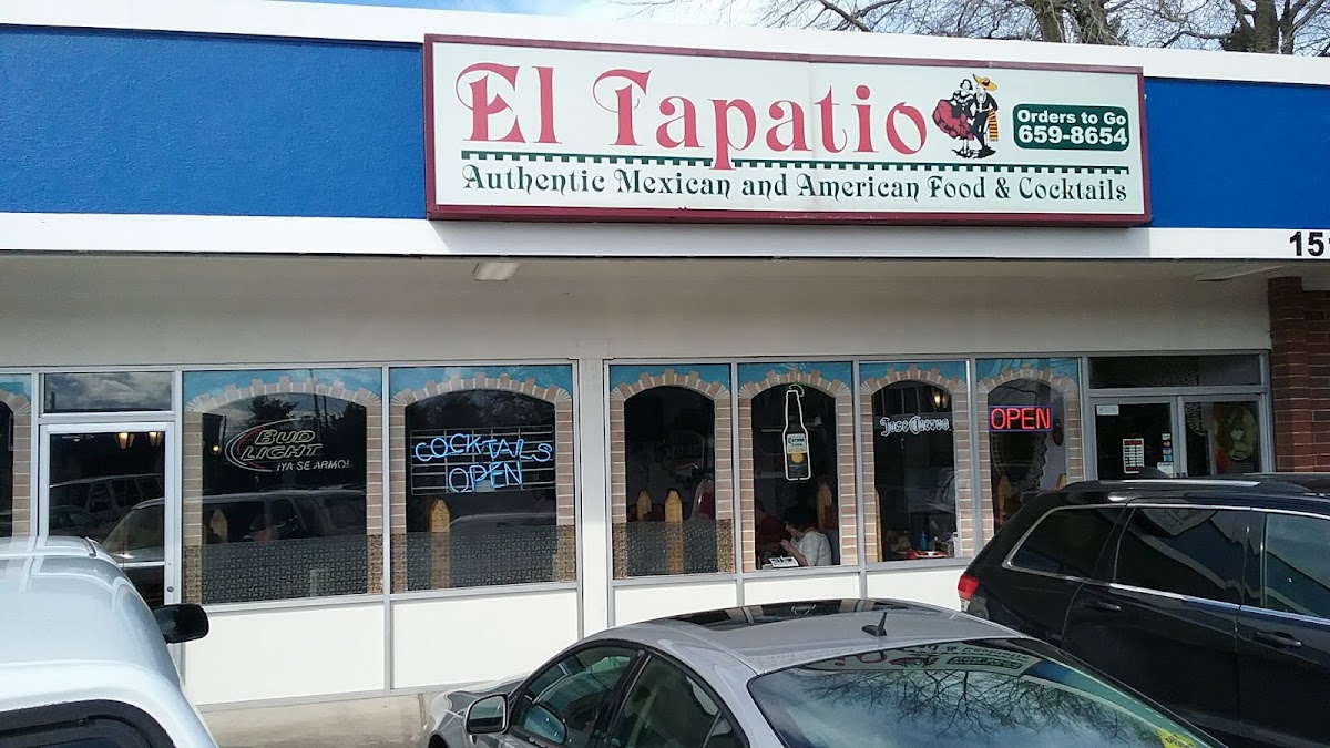 El Tapatio Restaurant | Mcloughlin Blvd