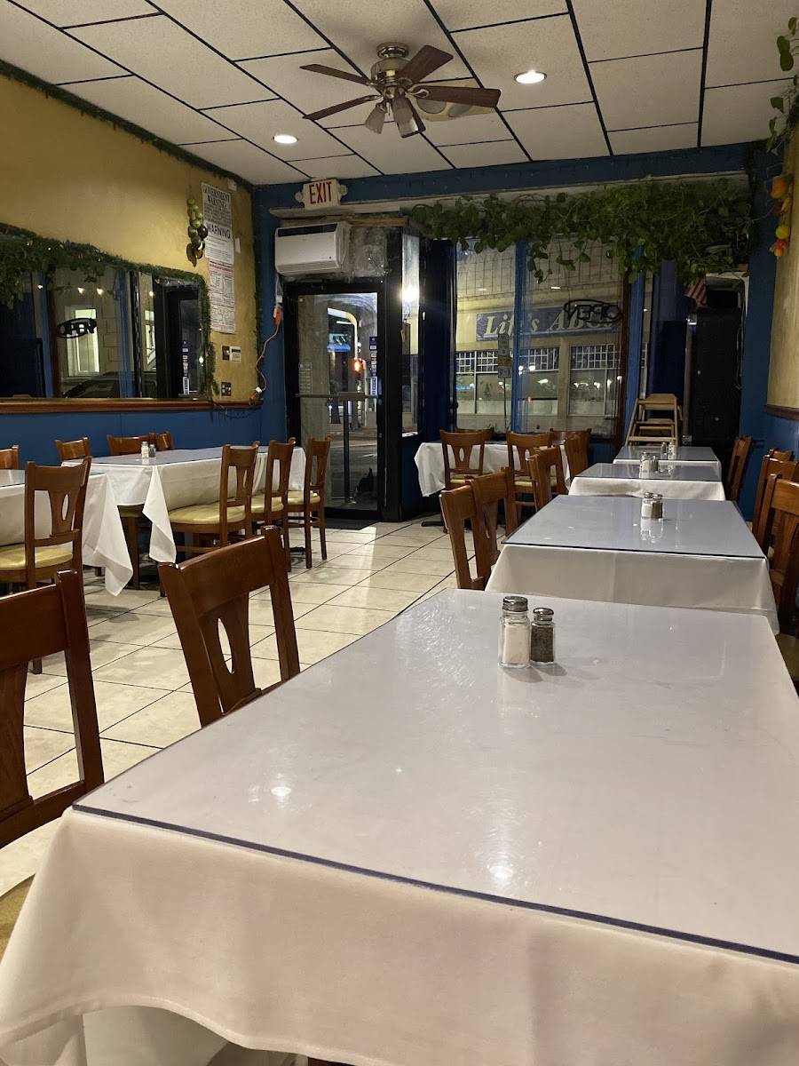 El Tazumal