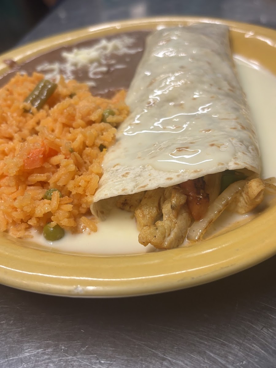El Tesoro