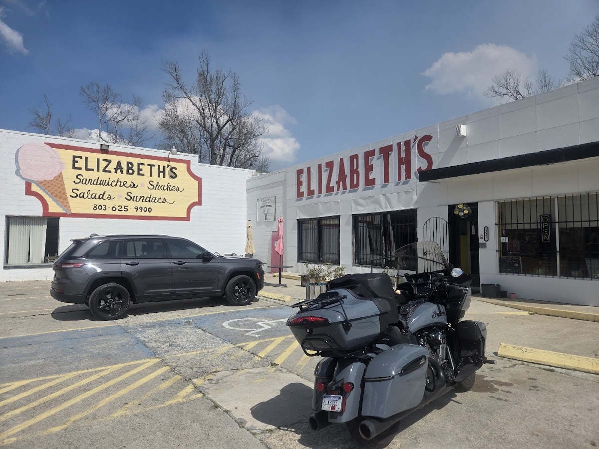 Elizabeth's Ice Cream & Deli