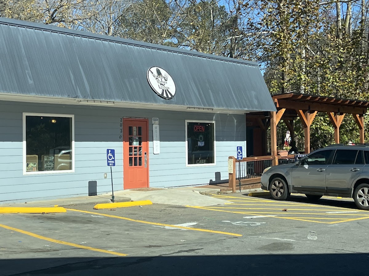 Ellijay Country Corner