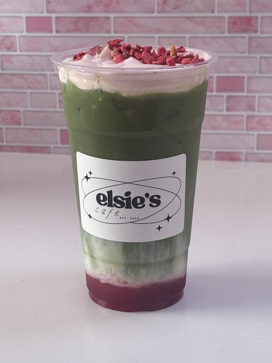 Elsie's Cafe