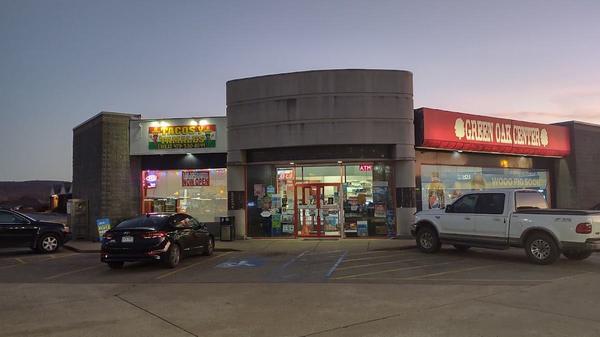 Erika's Restaurant