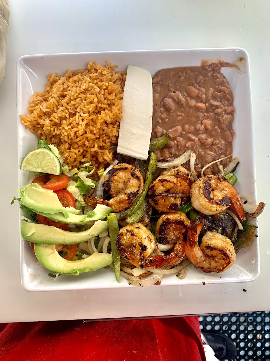 Estelita Taco Truck #1