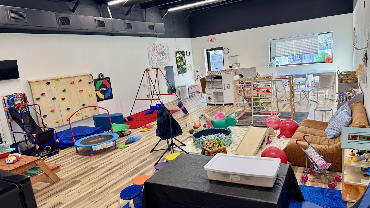 Explore Play Cafe