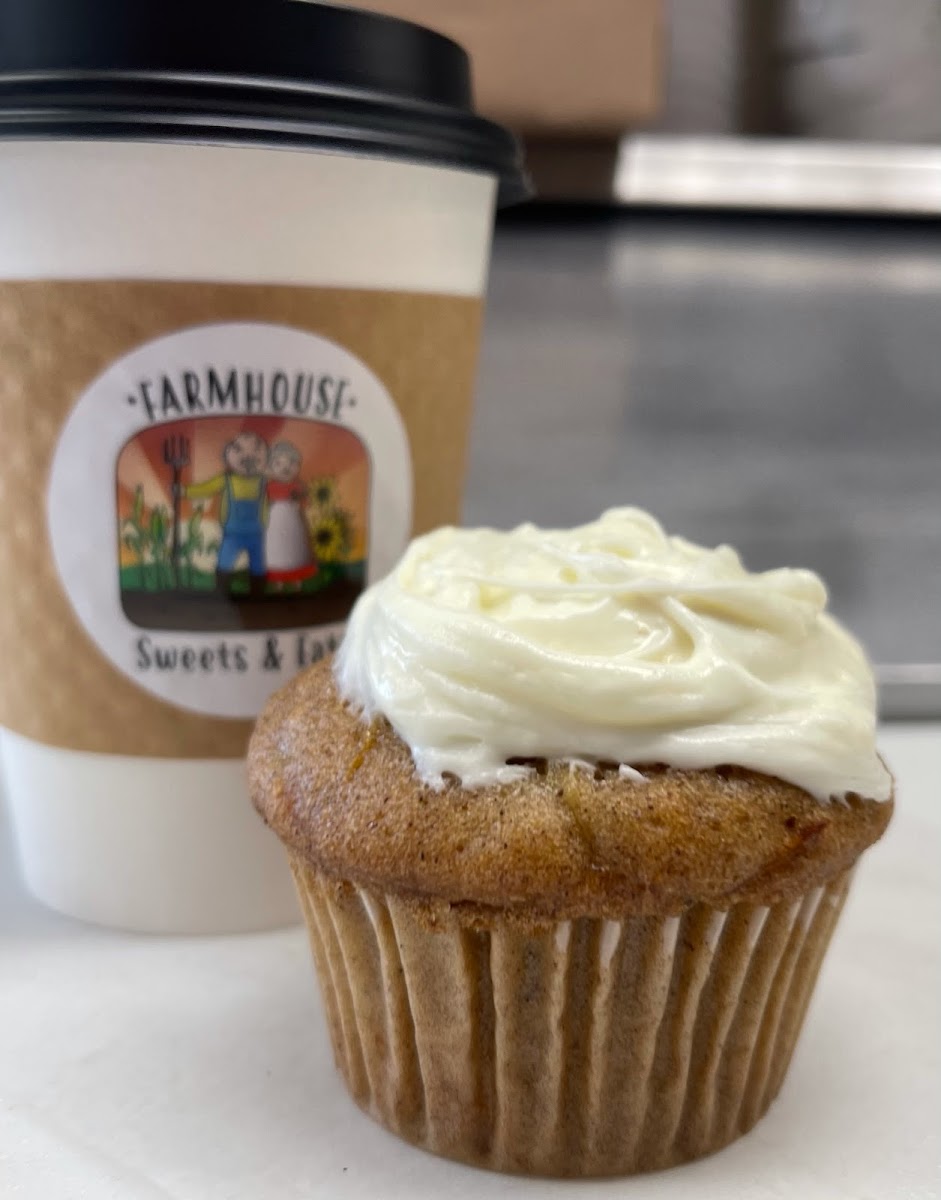 Farmhouse Sweets And Eats Coeur D'alene