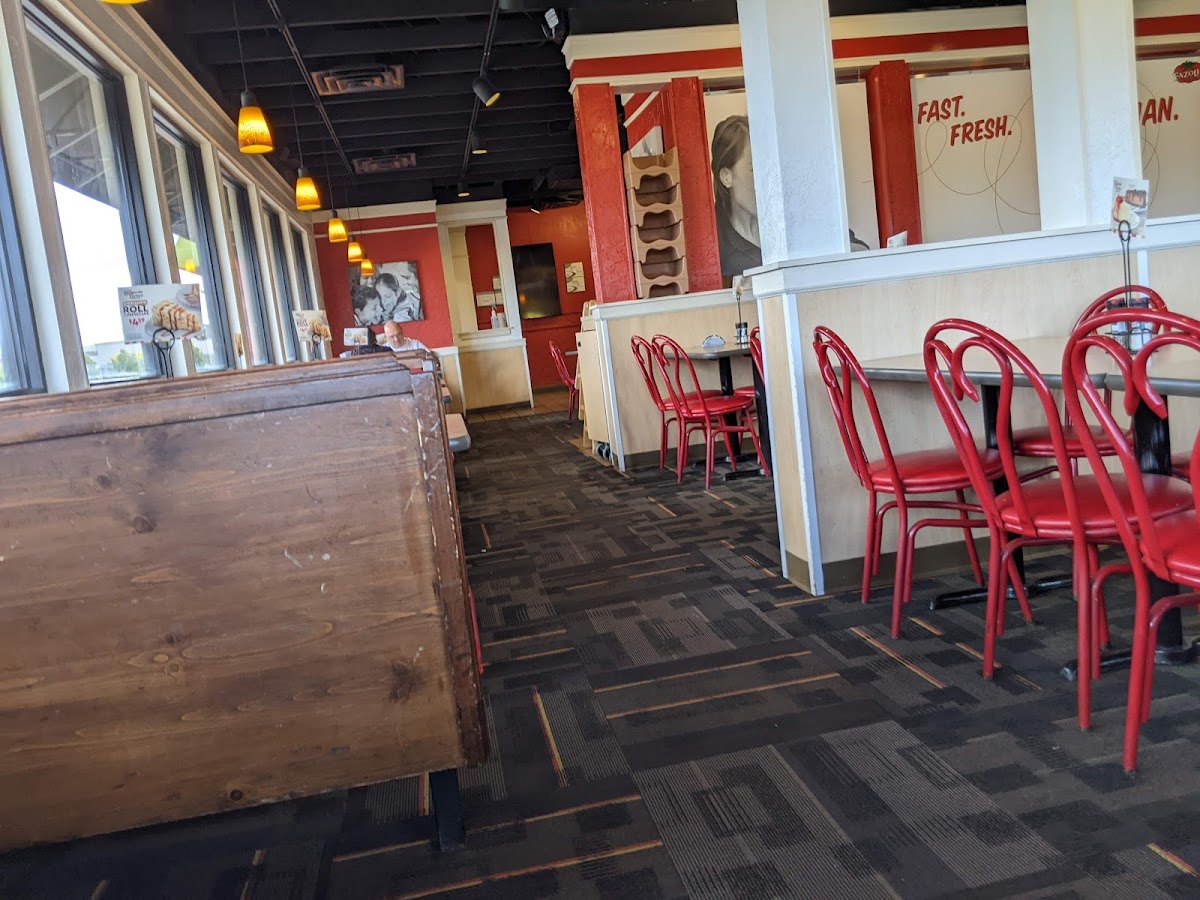 Fazoli's