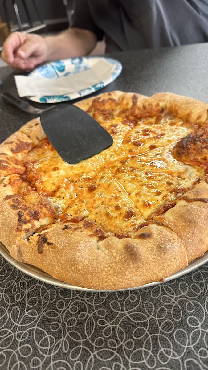 Fergie's Pizzaz