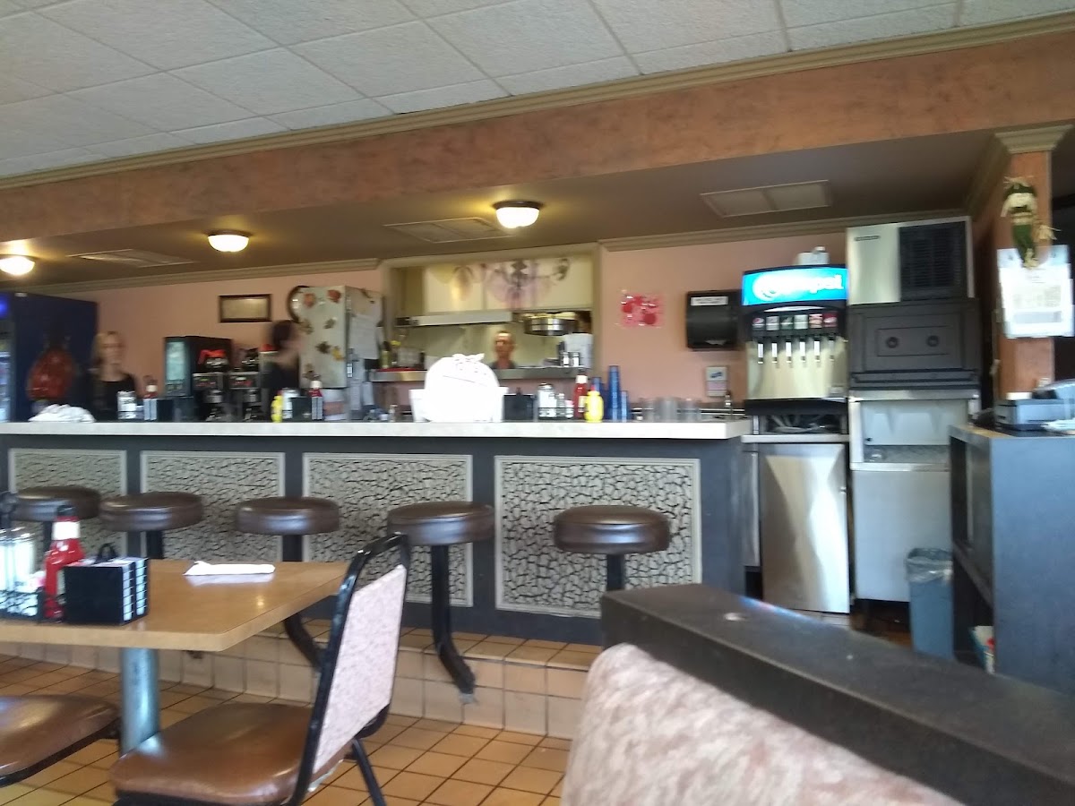 Fifth Wheel Family Diner