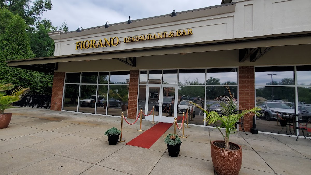 Fiorano Restaurant