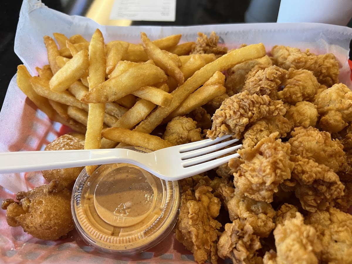 Fish & Chix