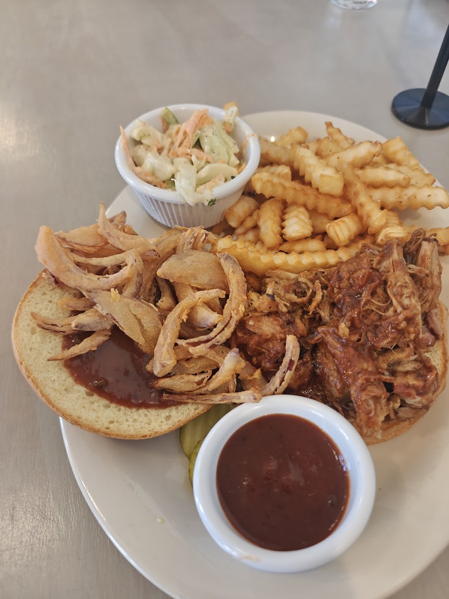 Flourish Farm Cafe