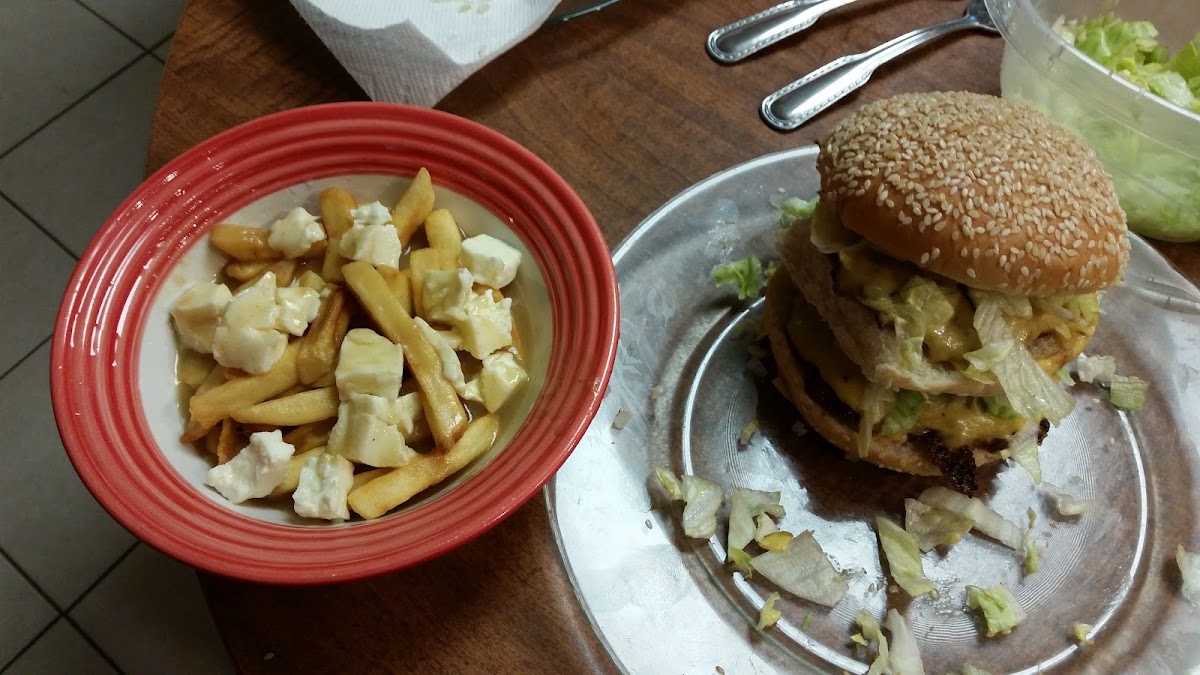 Floyd's