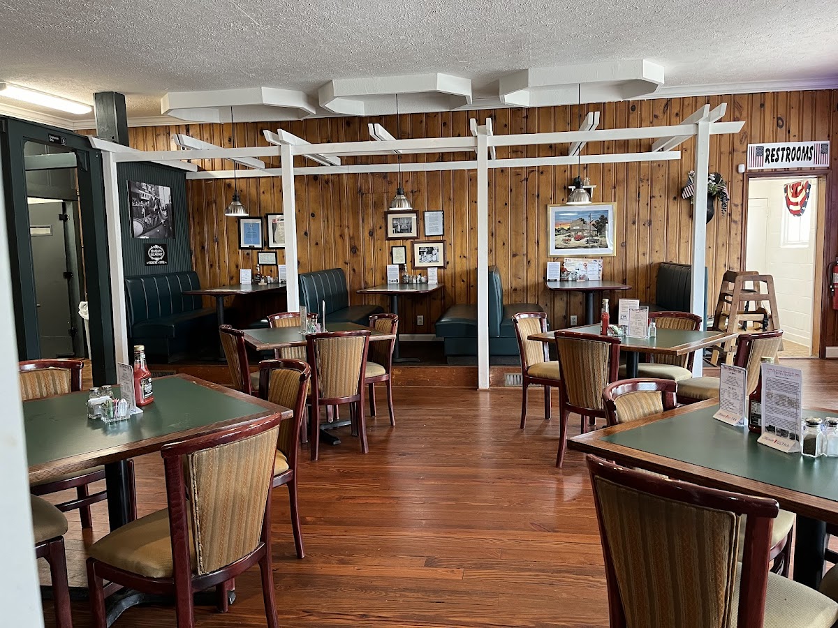 Franklins For Breakfast Temporary Closed