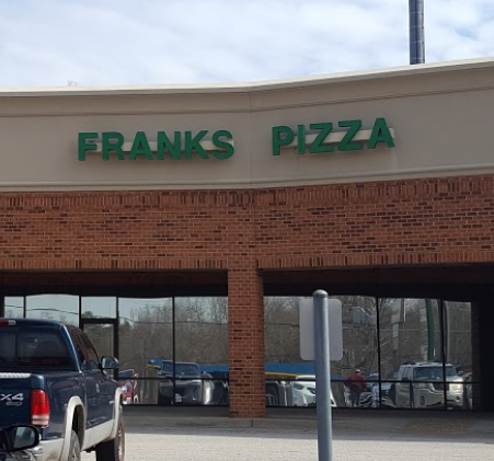 Frank's Pizza