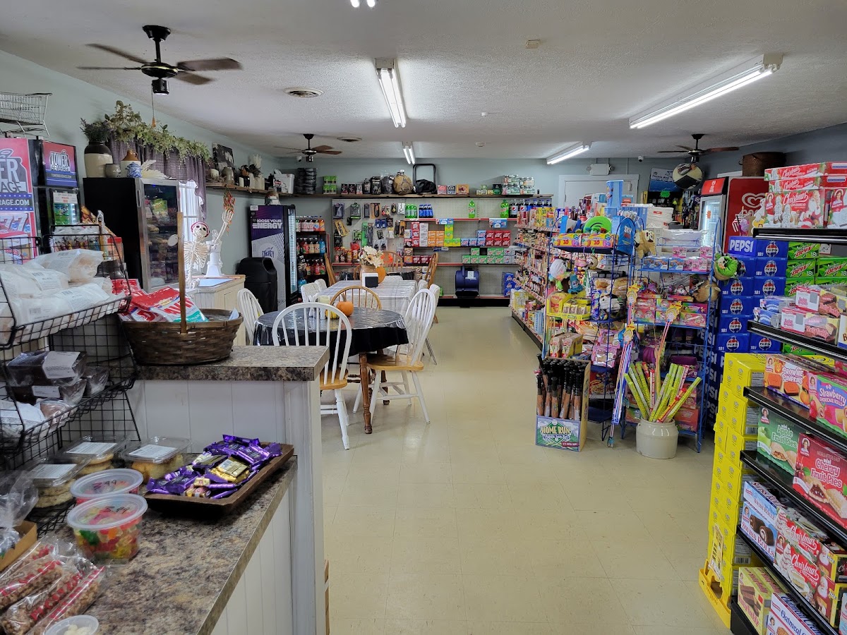 Frednecks Mini Mart - 772 Location Nipgen