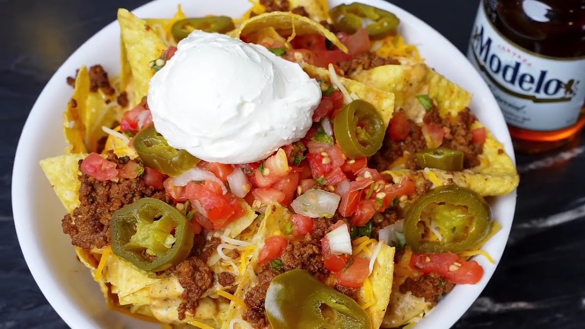 Fresco Mexican Grill & Salsa Bar