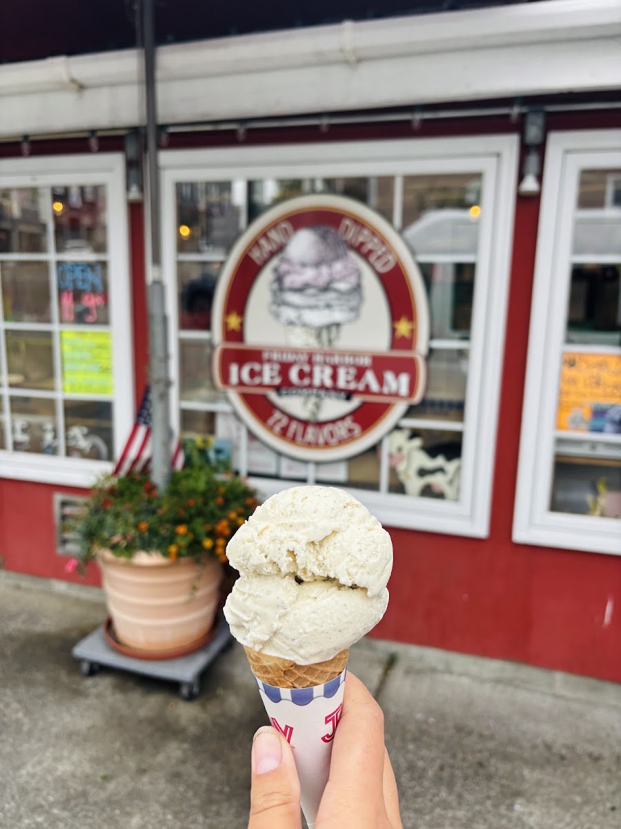Friday Harbor Ice Cream Co.