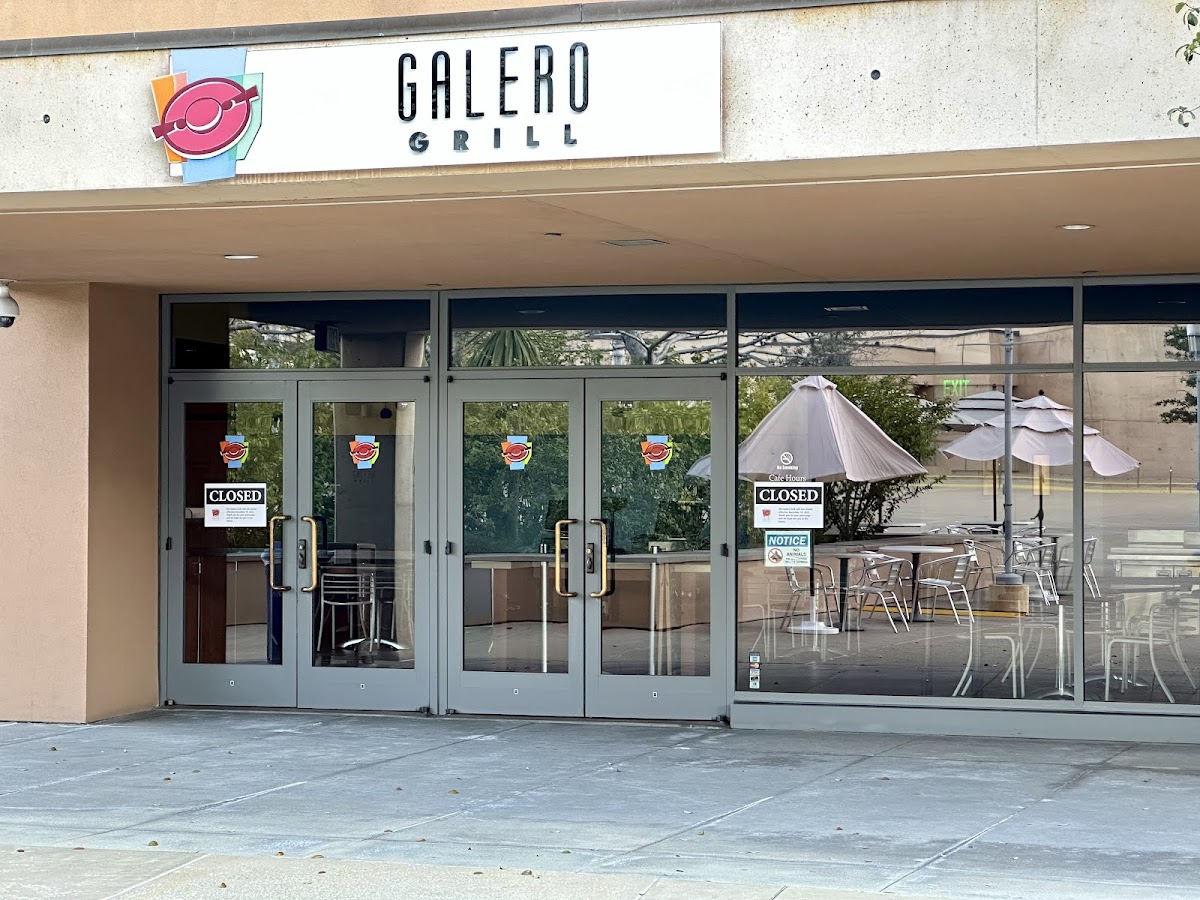 Galero Grill