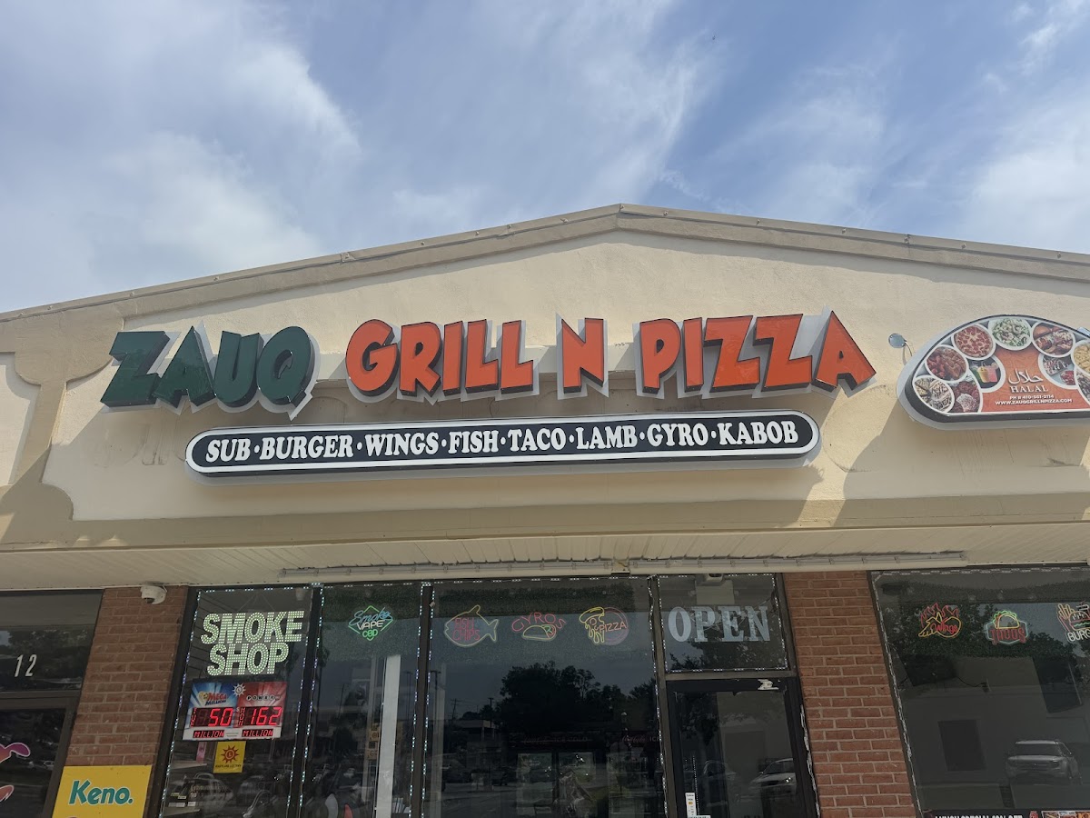 Giorgio's Pizza