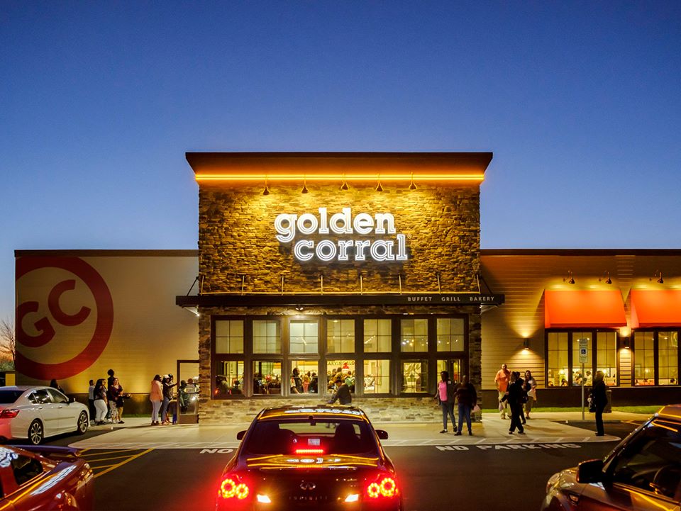 Golden Corral Buffet & Grill Florence