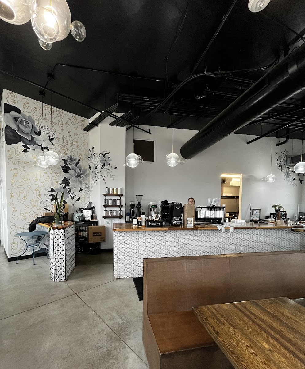 Grace Coffee Co.