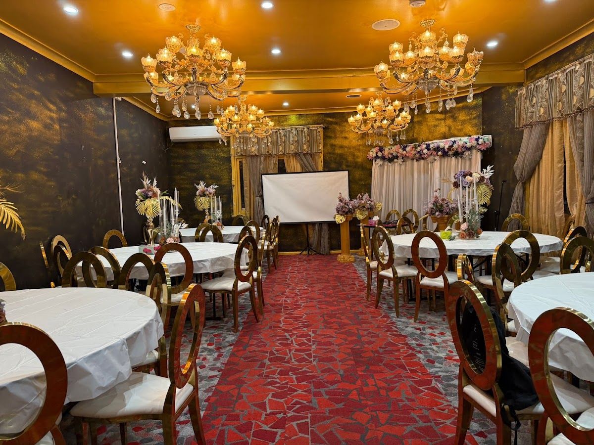 Grameen Restaurant