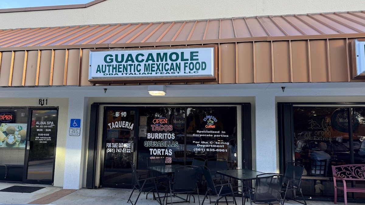 Guacamole