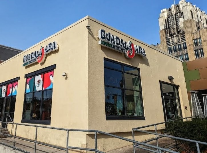Guadalajara Mexican Restaurant