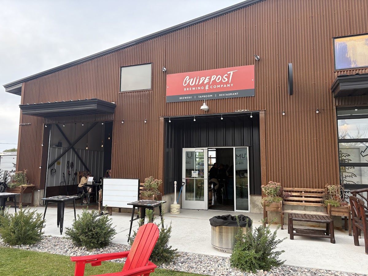 Guidepost Brewing