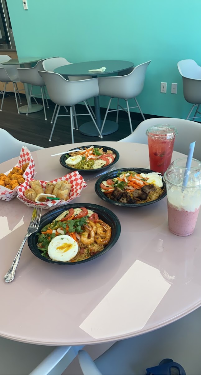 Guru's Cafe