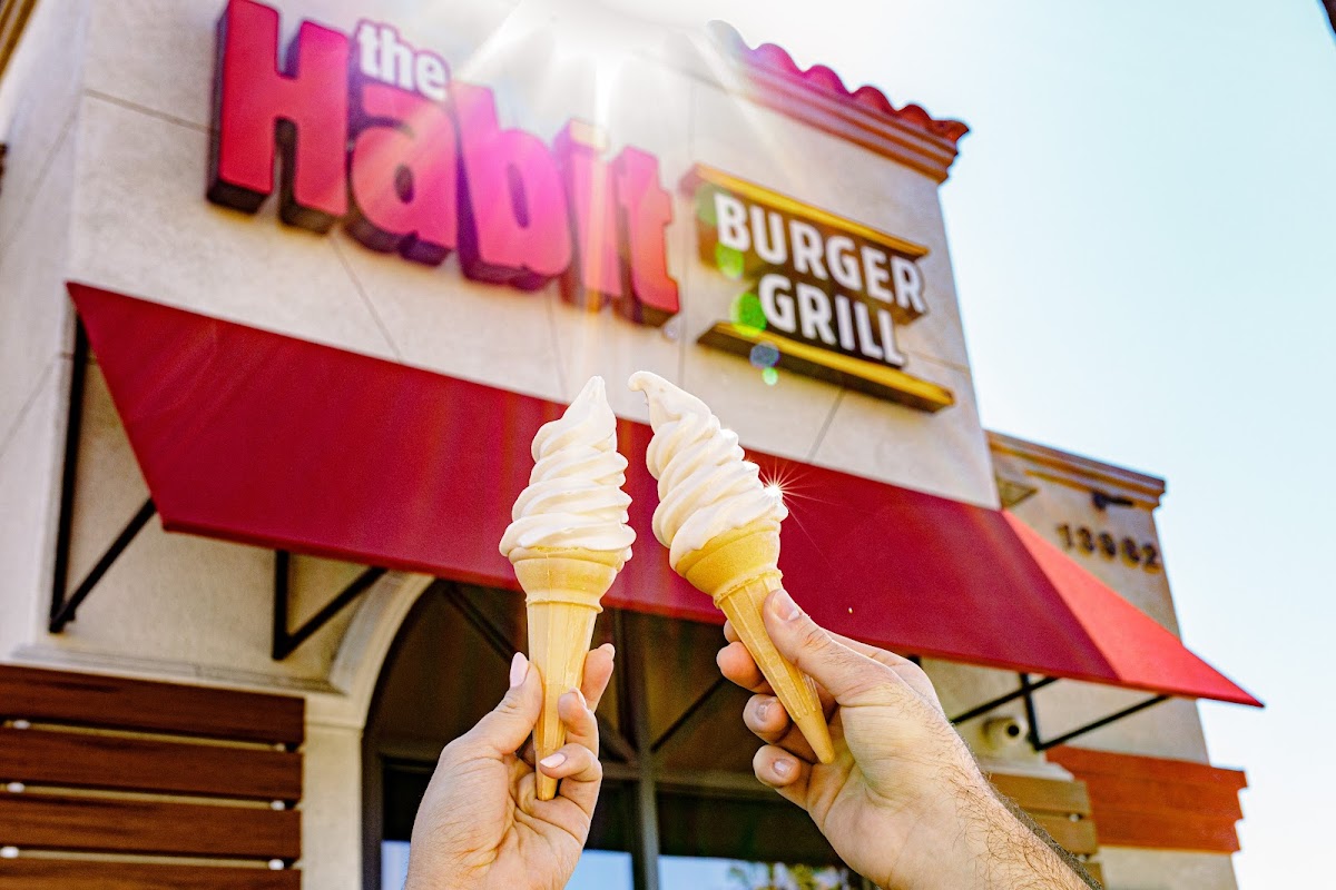 Habit Burger & Grill Surprise