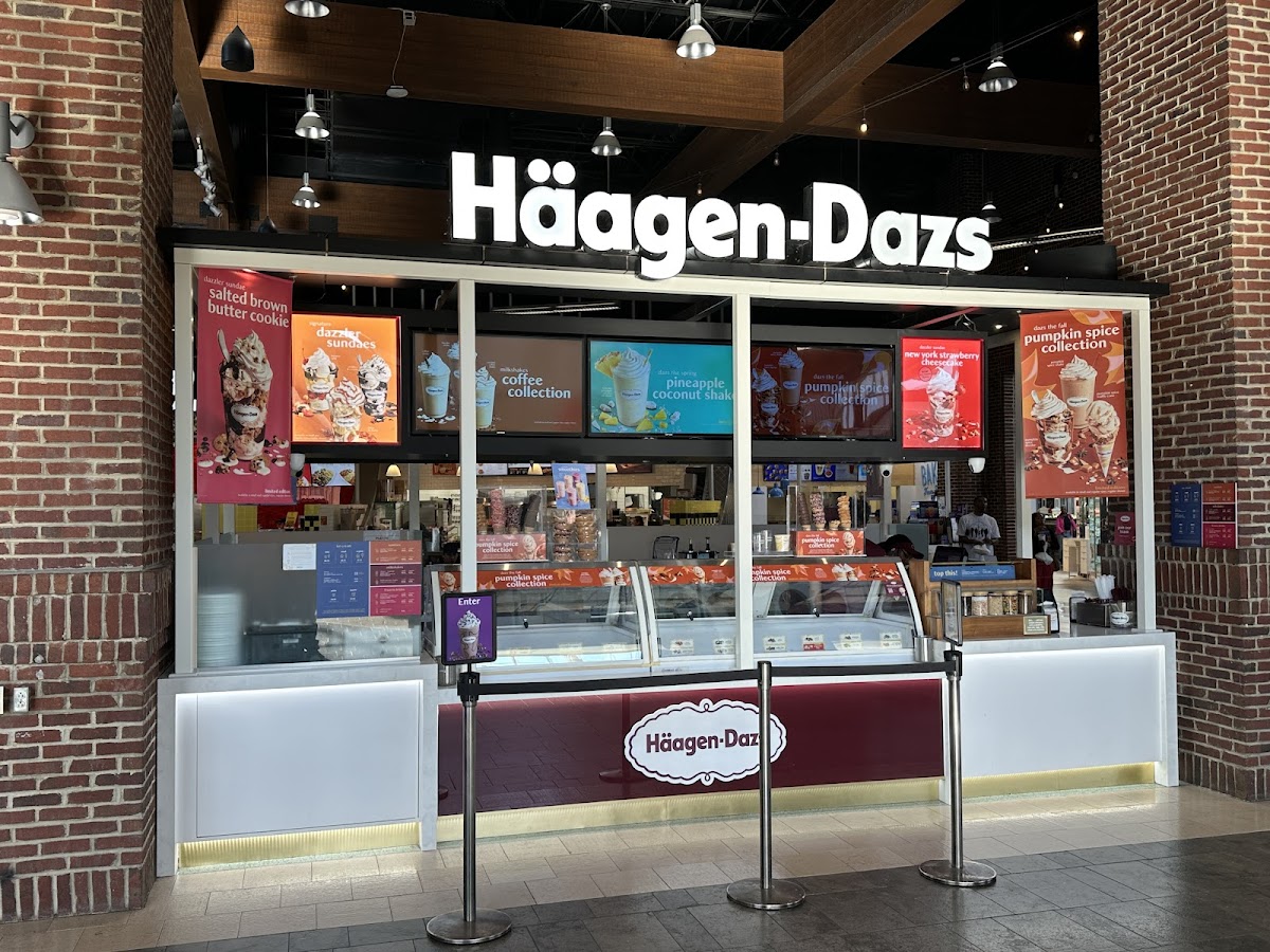 Häagen-Dazs