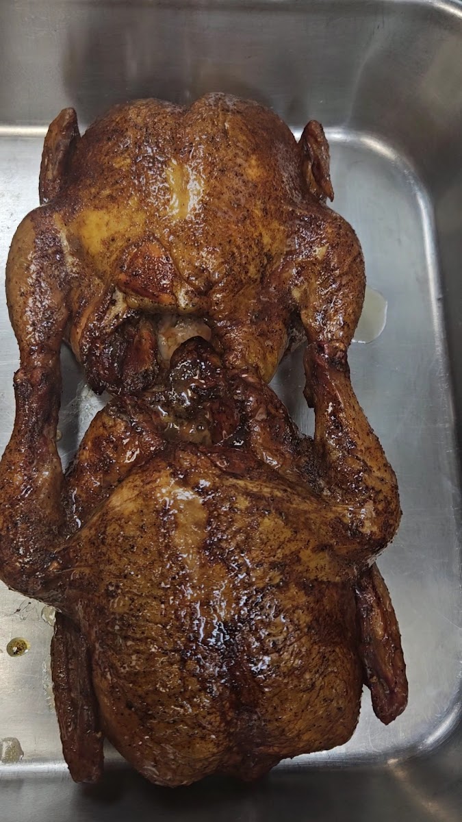 Handy's Smokehouse Delicacies